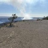 Hawaii Volcanoes National Park
