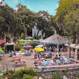Old Daufuskie Crab Company