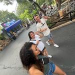 Six Flags Over Texas (Amusement Park)
