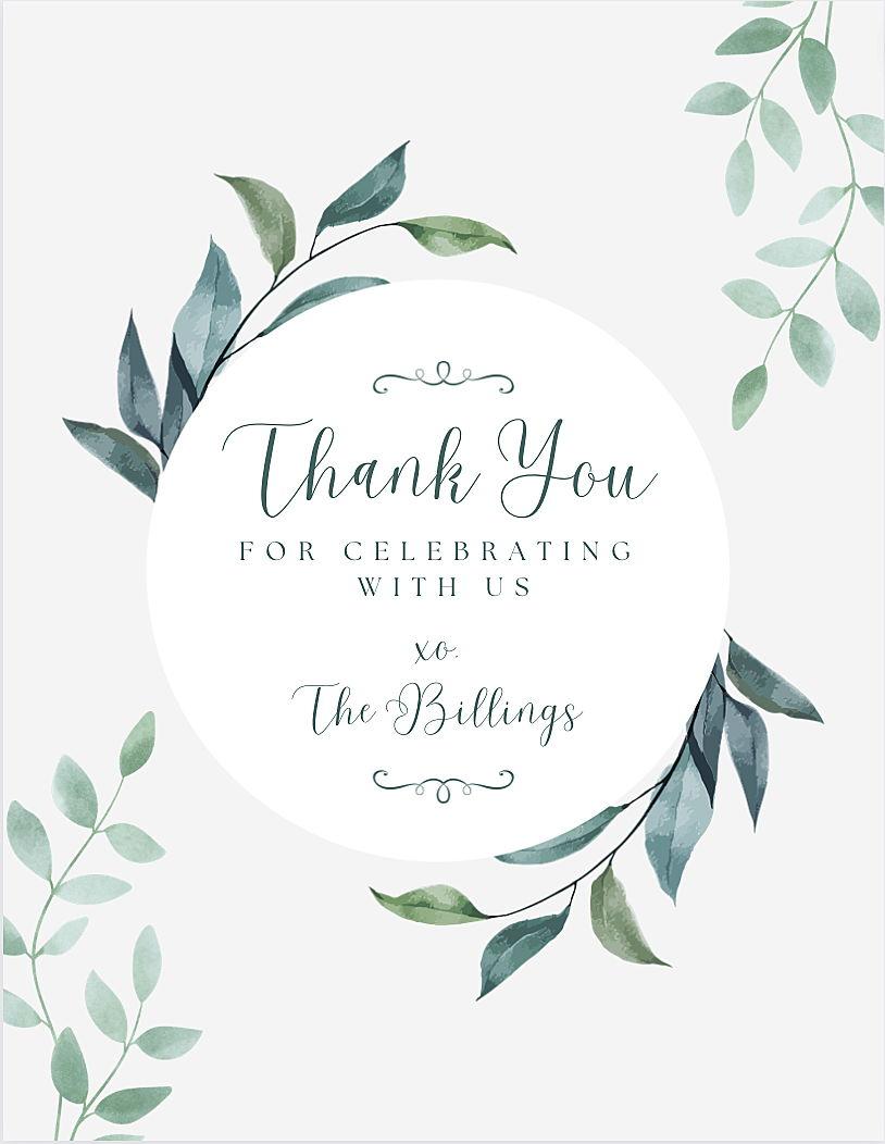 The Wedding Website of Bryana Hulse and Kyle Billings