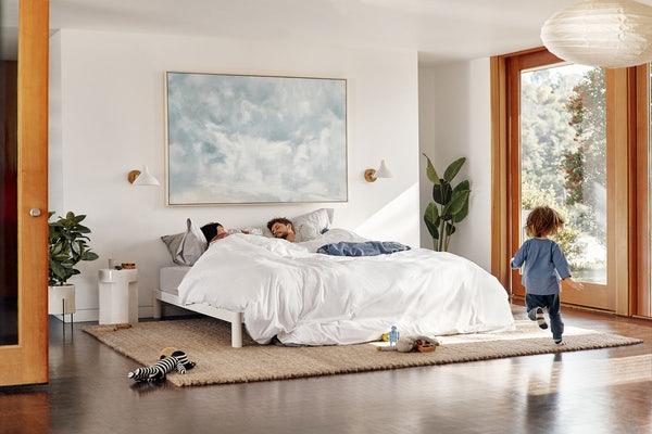 Humidity Fighting Duvet