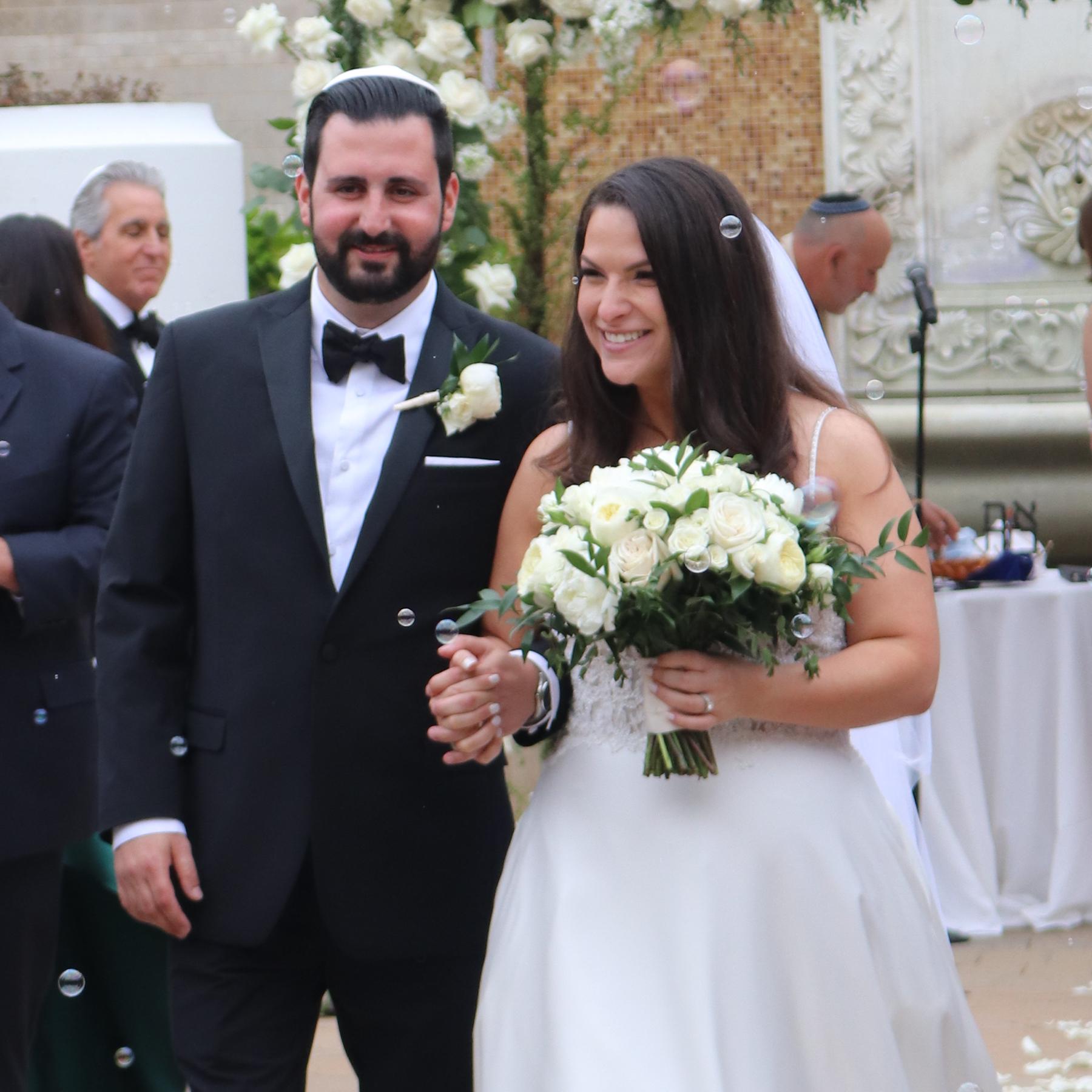 Our Newlywed Fund: Venmo Payment