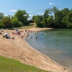 Wellesley Island State Park