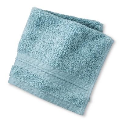 MicroCotton® Spa Bath Towels - Fieldcrest®