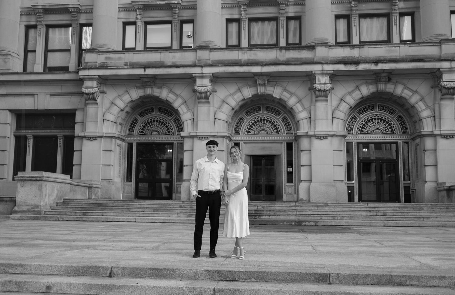 The Wedding Website of Addison Gardner and Cole Faulkner