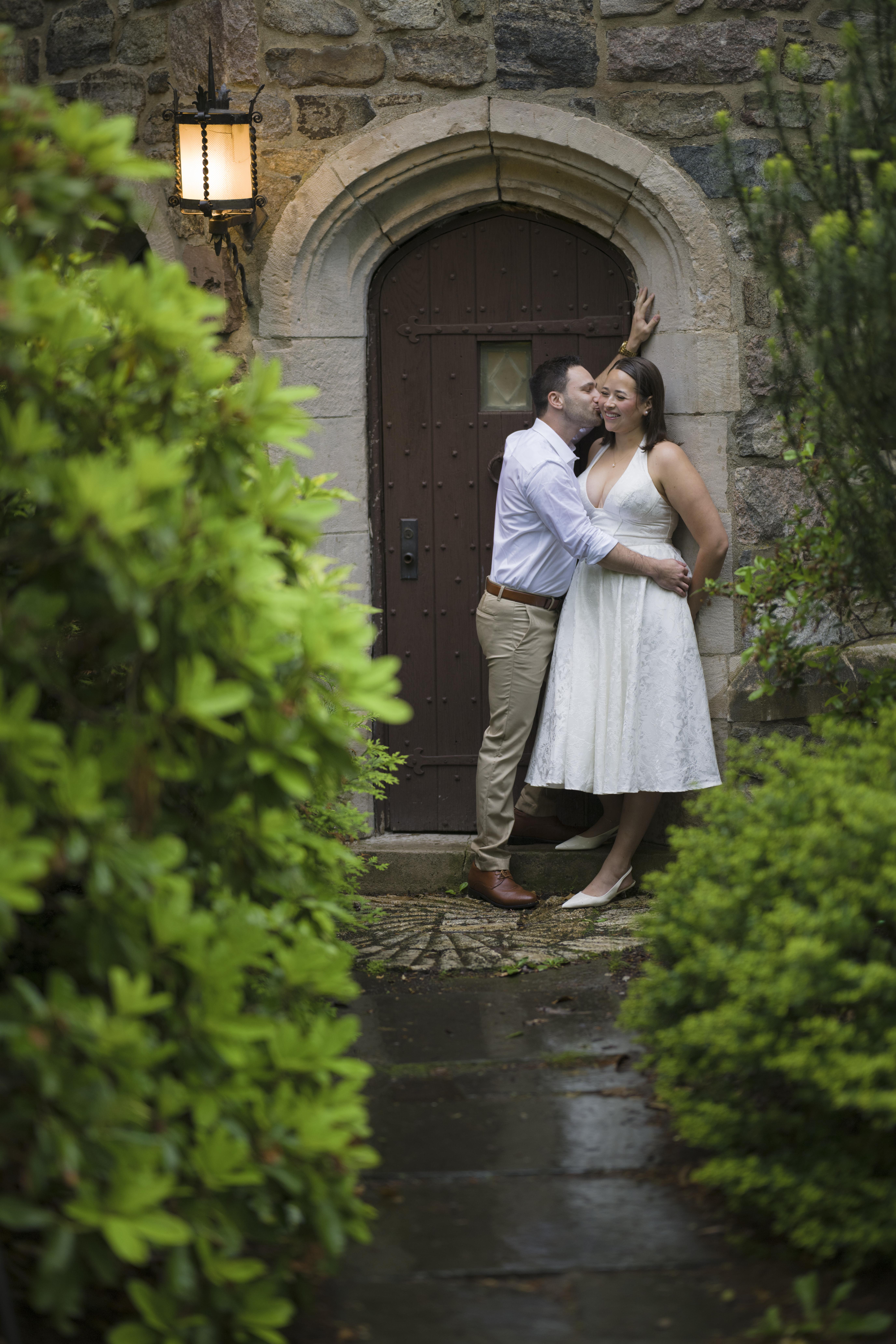 The Wedding Website of Amanda Medina and Mario Milio