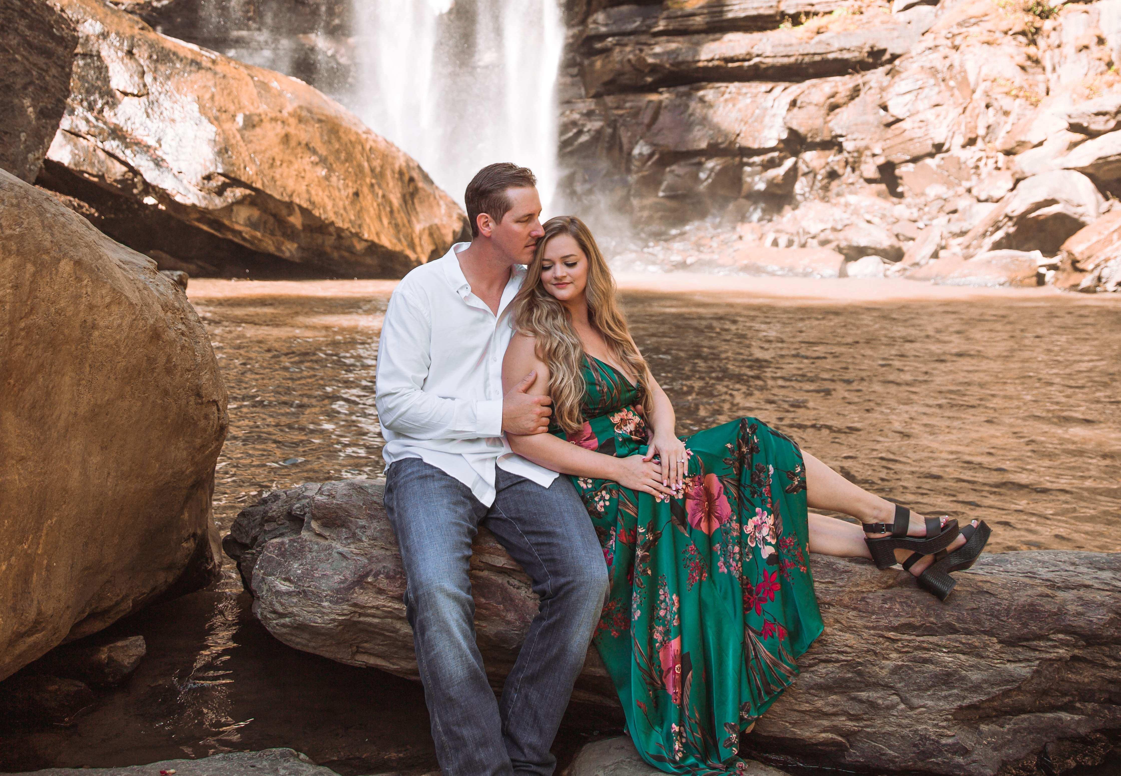 The Wedding Website of Angelica New and Alec Doss