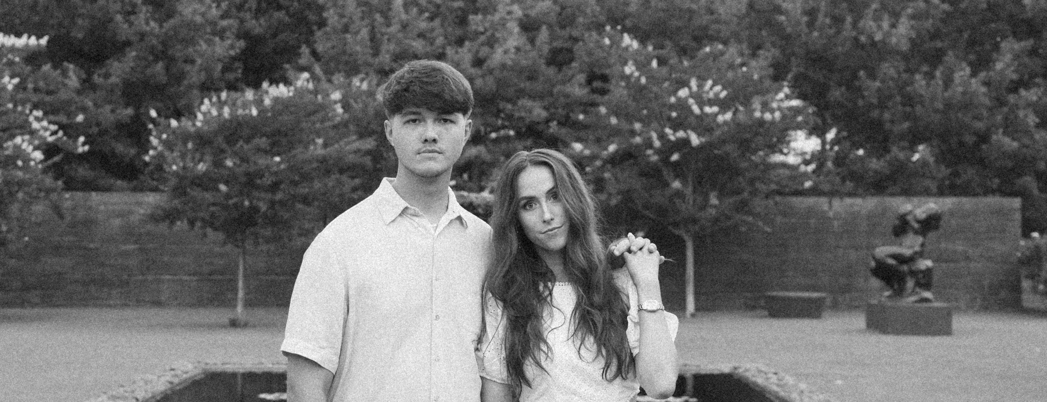 The Wedding Website of Mallory Chaulklin and Jacob Strider