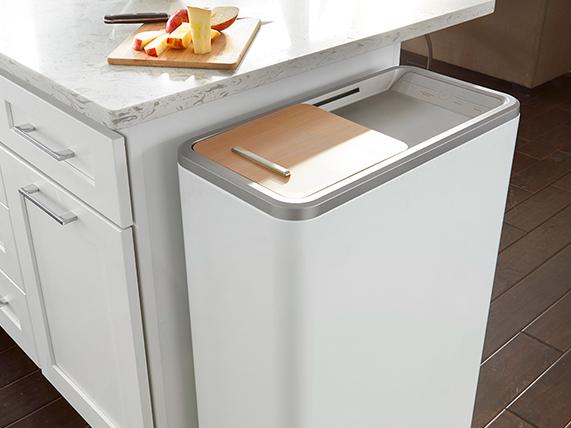 NEW Food Recycler