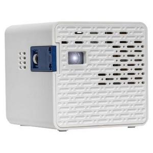 Outdoor Movie Projector - HD LED Pico Projector