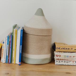 Exclusive Pencil Basket