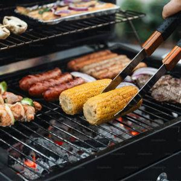 Grill