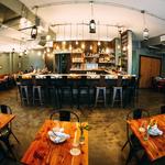 Retreat Gastropub