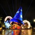 Disney World - Hollywood Studios