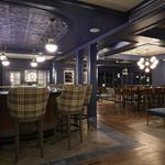 North & South Bar