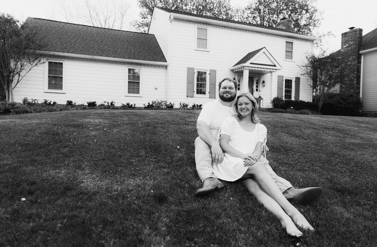 The Wedding Website of James Daniel Randolph IV and Avery Katherine Witt