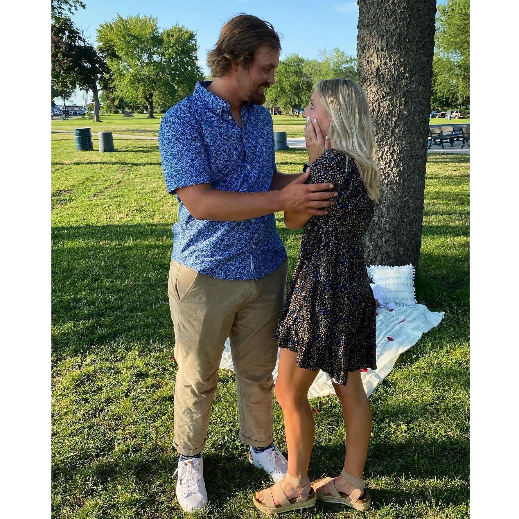 Proposal
