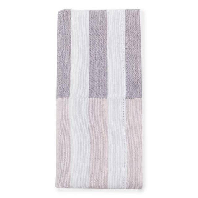 kate spade new york Springtime Yarn-Dyed Napkin in Neutral