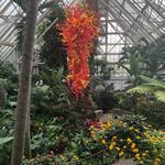 Franklin Park Conservatory and Botanical Gardens