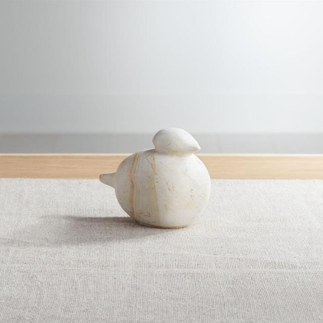 Sandstone Bird Small