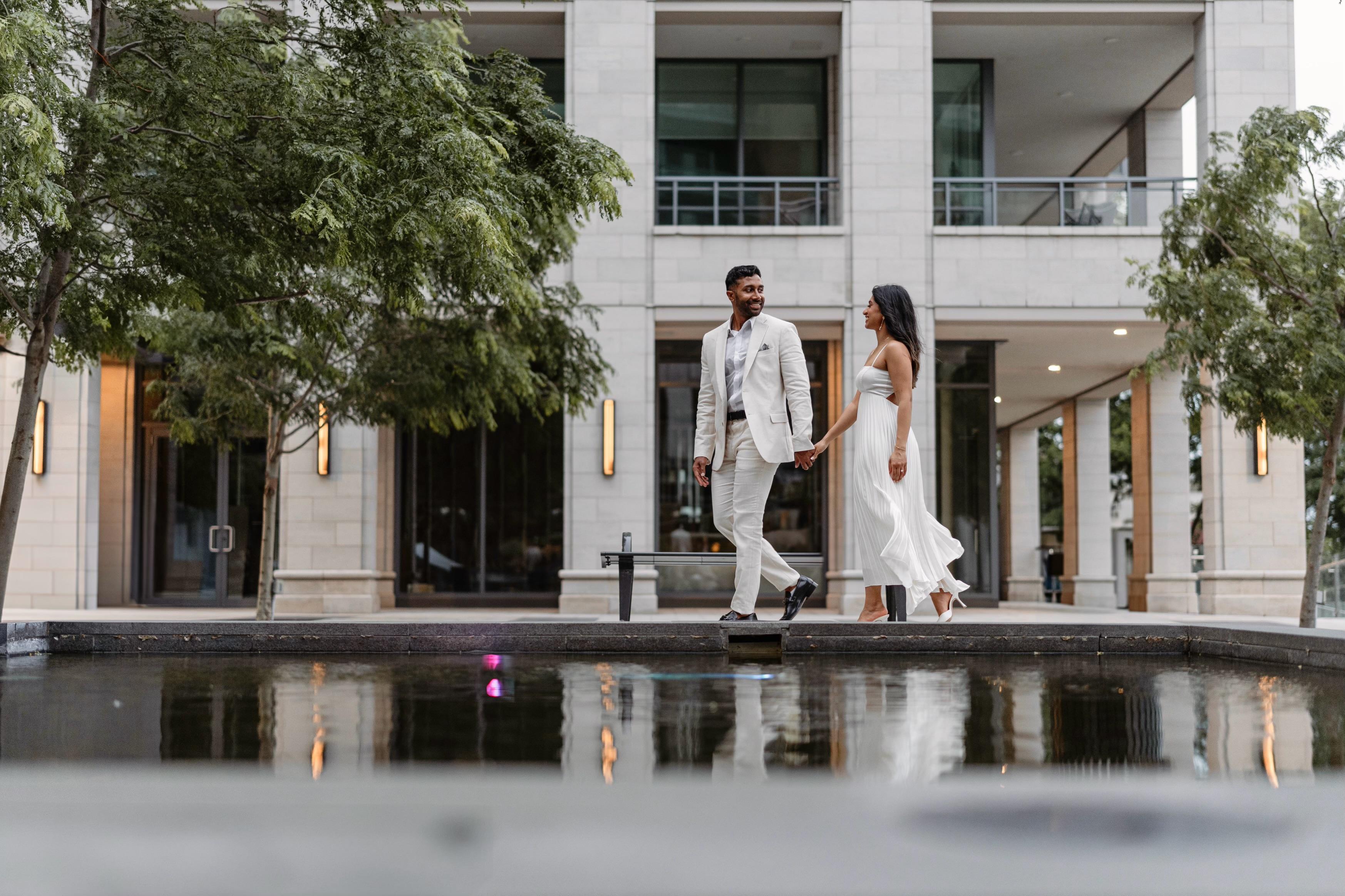 The Wedding Website of Manisha Goonewardena and Shalinda De Silva
