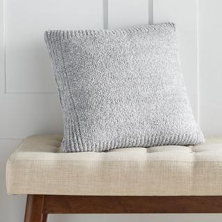 Hotel Collection - Luxe Knit Decorative Pillow, Created For Macy's