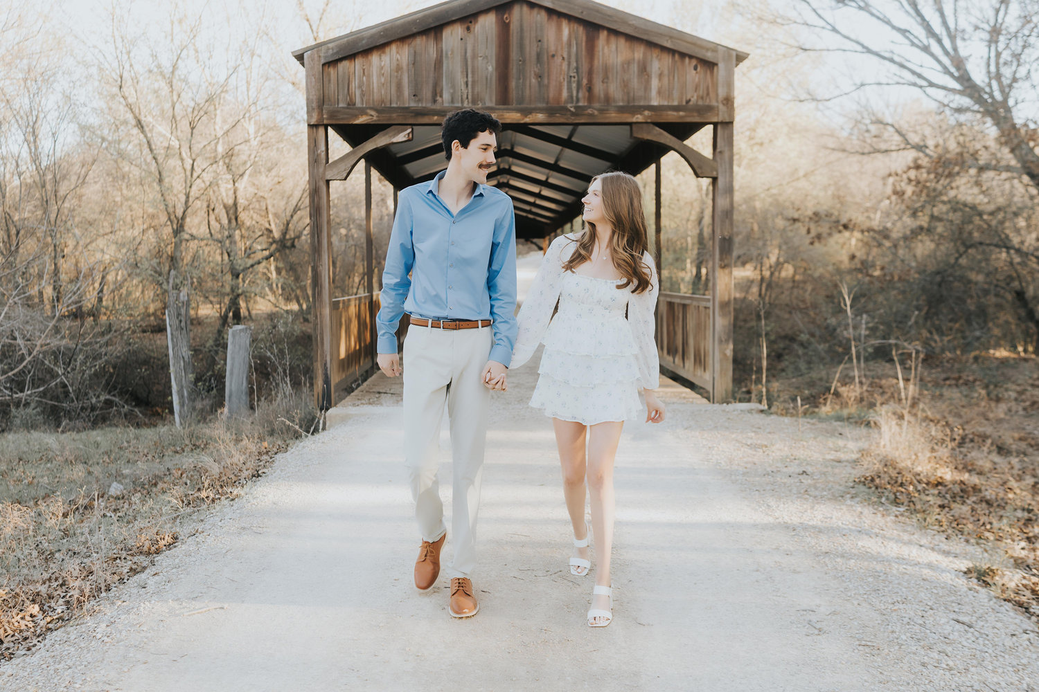 The Wedding Website of Jana Messenger and Austin Brewer