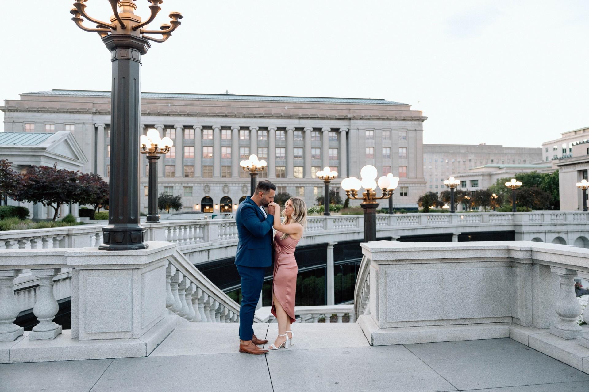 The Wedding Website of Milan Naramcic and Julia Elscheid