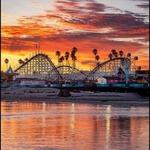 Santa Cruz Beach Boardwalk