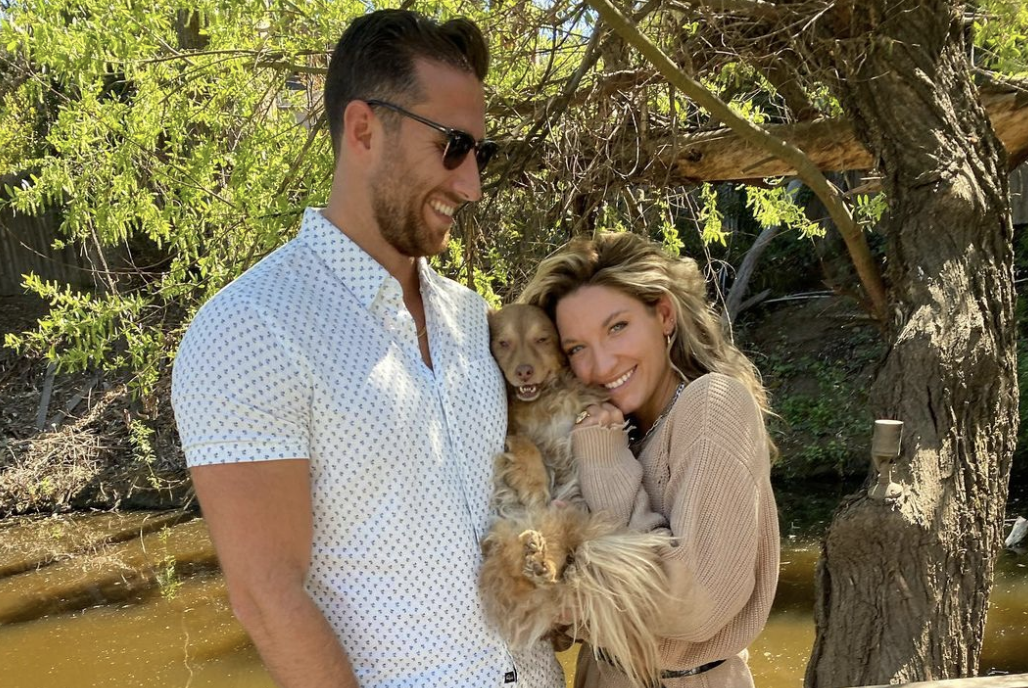 The Wedding Website of Ahmed Hamade and Desiree Donahue