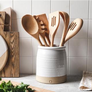 Essential 6-Piece Kitchen Utensil Set