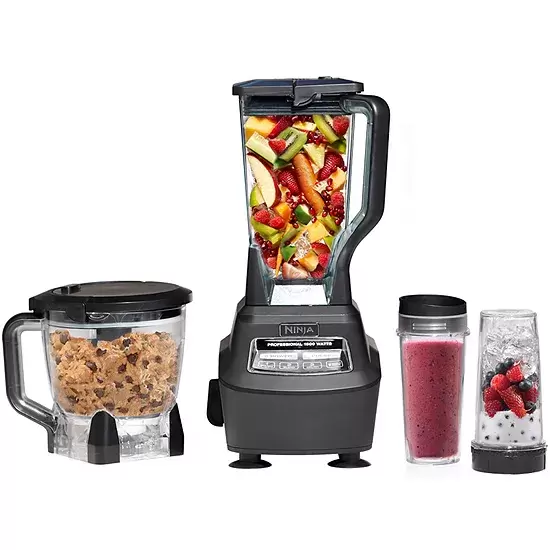 Ninja® Mega Kitchen System® BL770