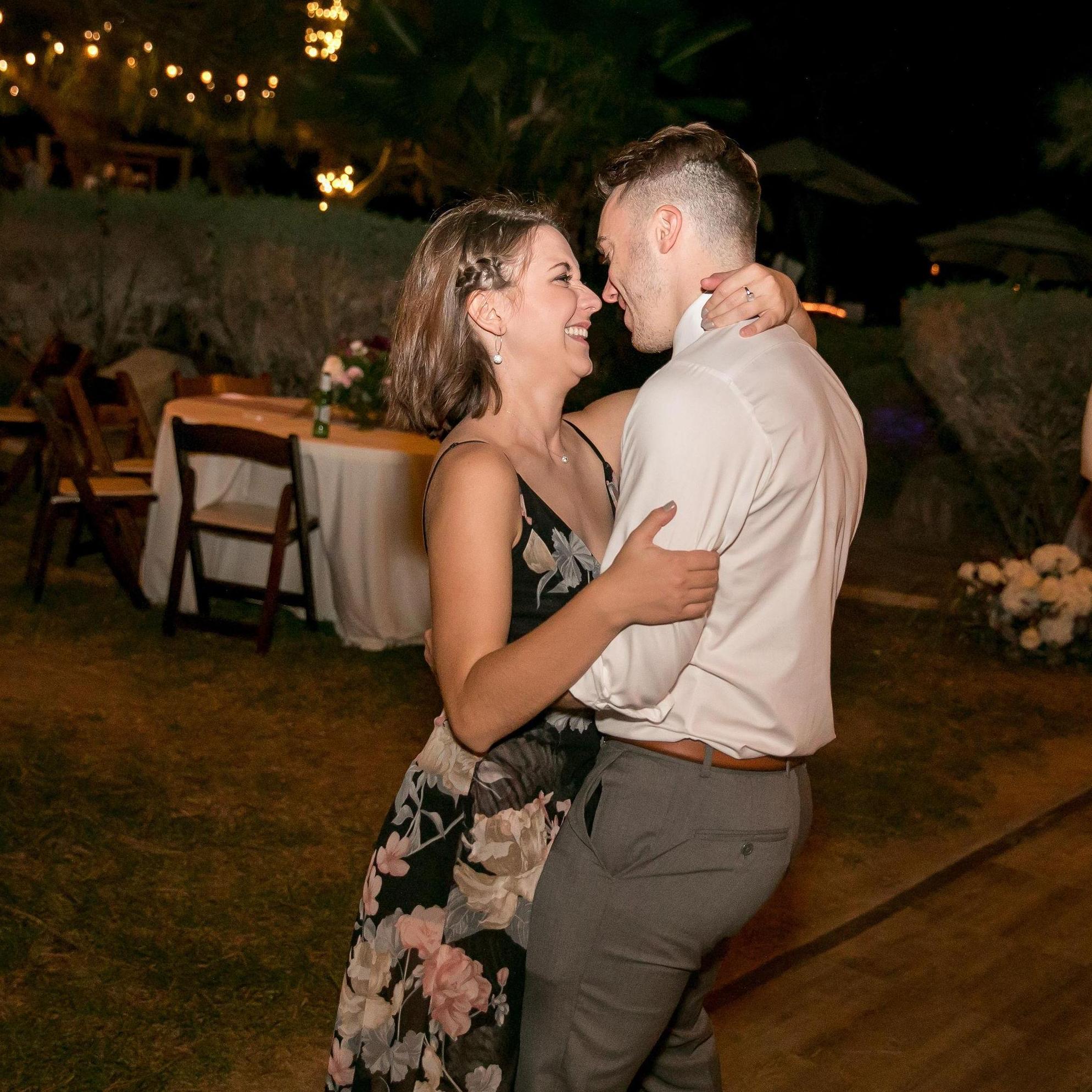 another beautiful wedding for a future Sister-in-Law!