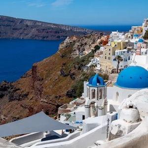 Greece Honeymoon Fund