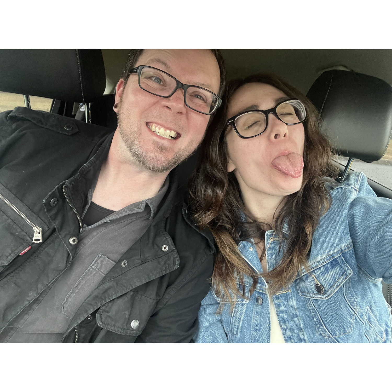 Date night 2025