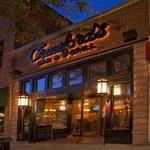 Crawford's | Bar & Grill
