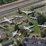 Castle Air Museum
