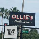 Ollie's Public House