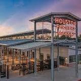 The Houston Farmers Market