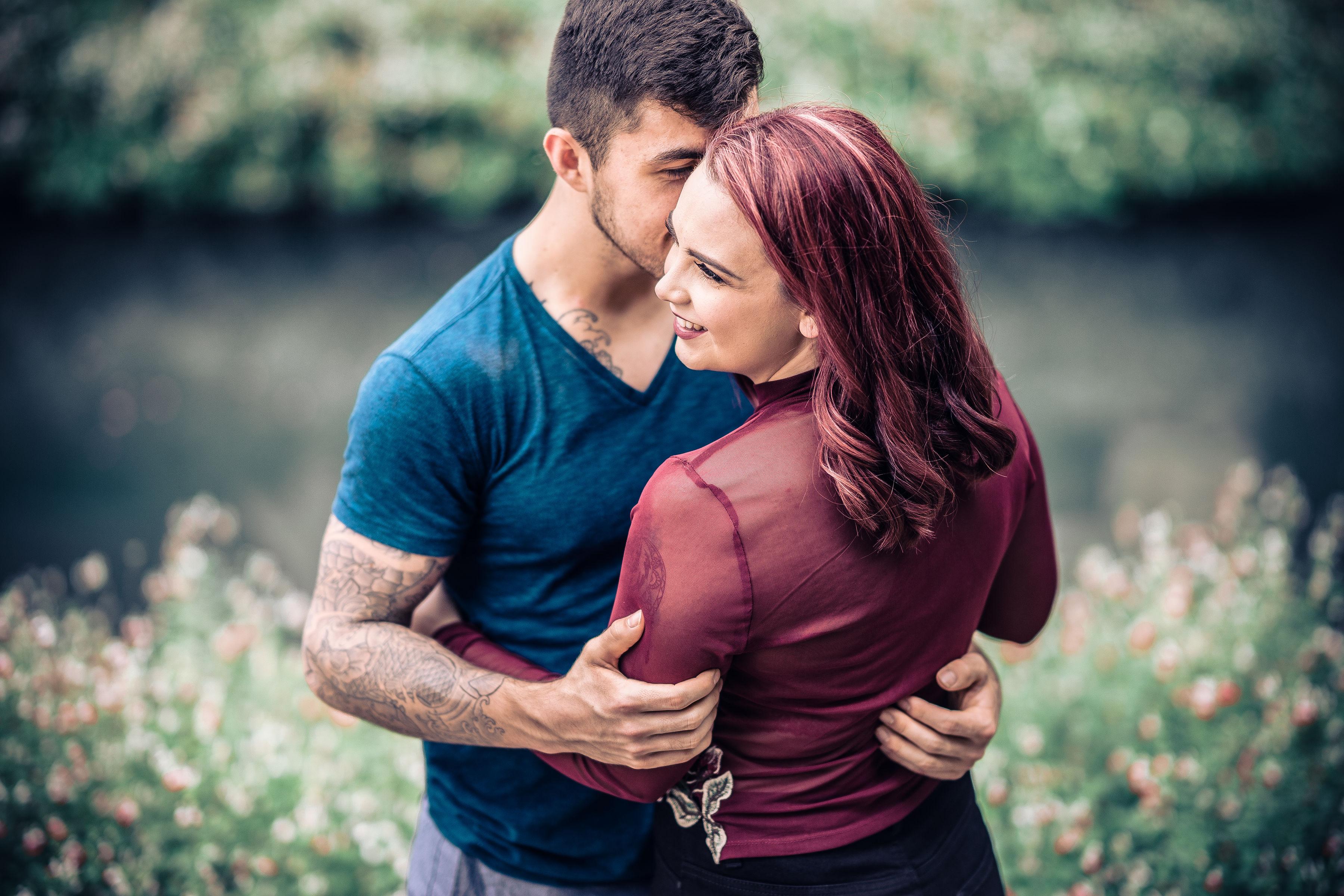The Wedding Website of Ryan Ramos and Kali Sprofera
