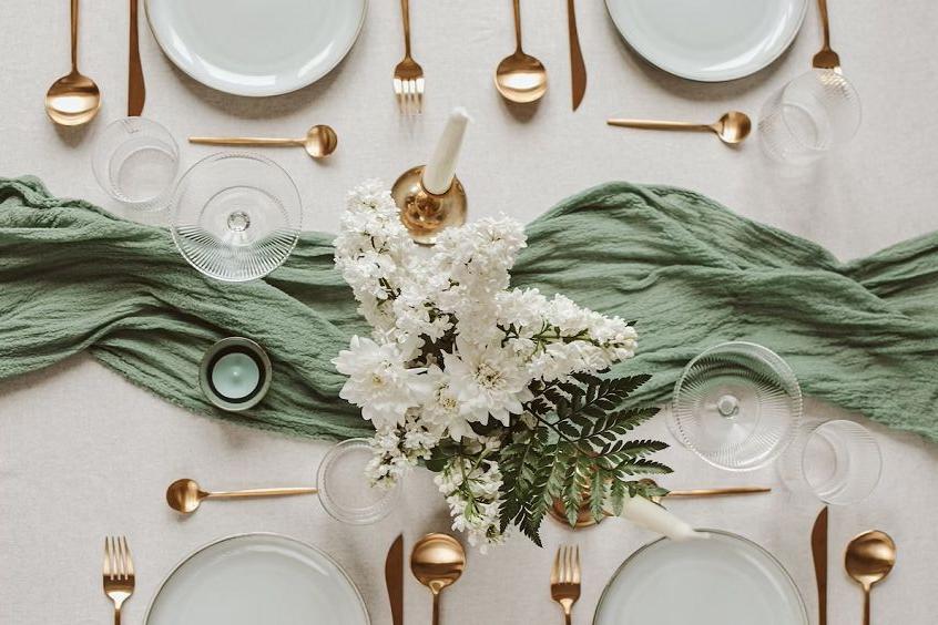 The Wedding Website of Camryn Hicks and J'Von Brown
