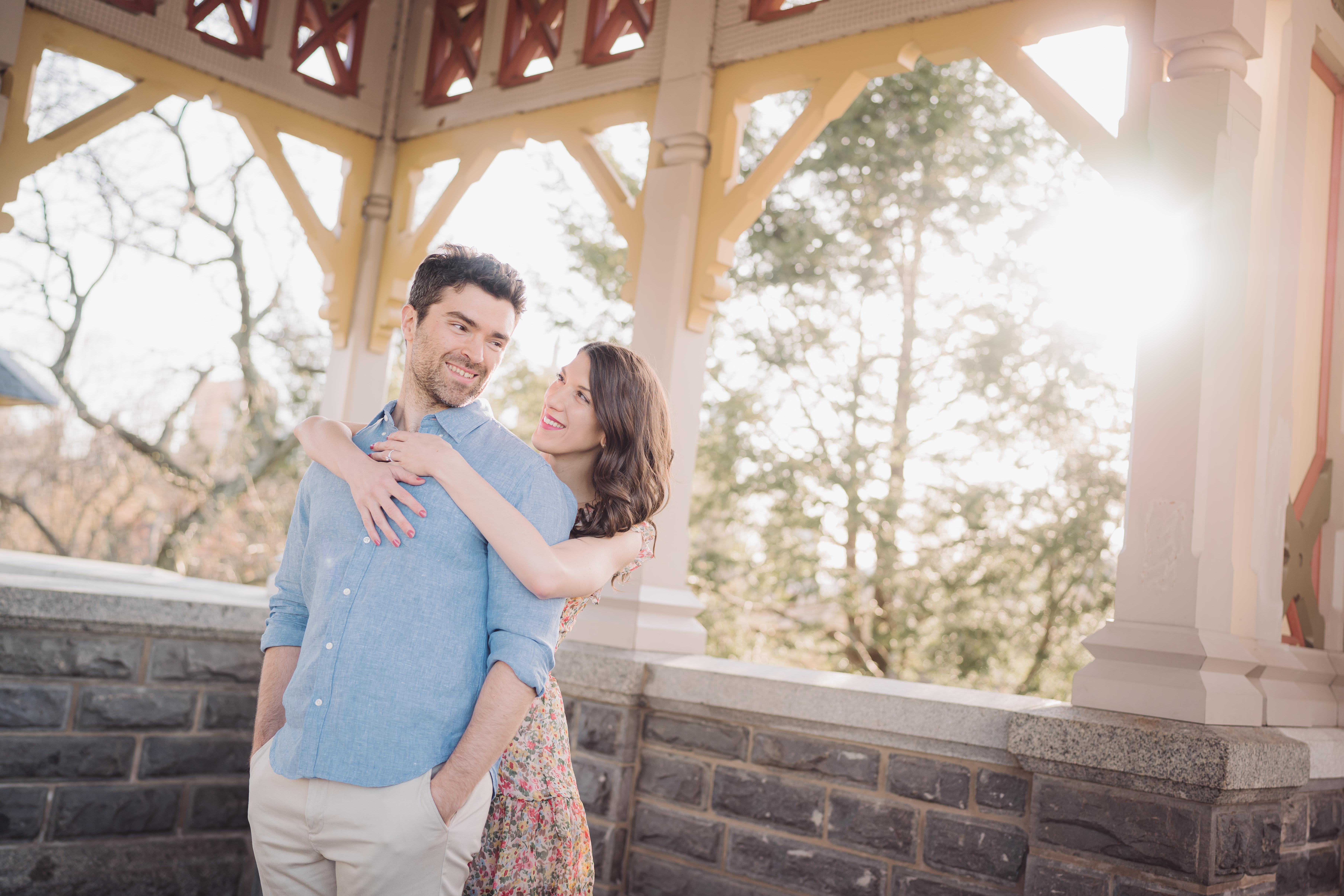 The Wedding Website of Nicole Meyer and Benjamin Kornacki