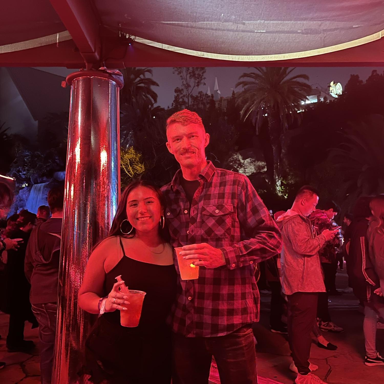 Halloween Horror Nights