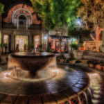 Broadway Plaza