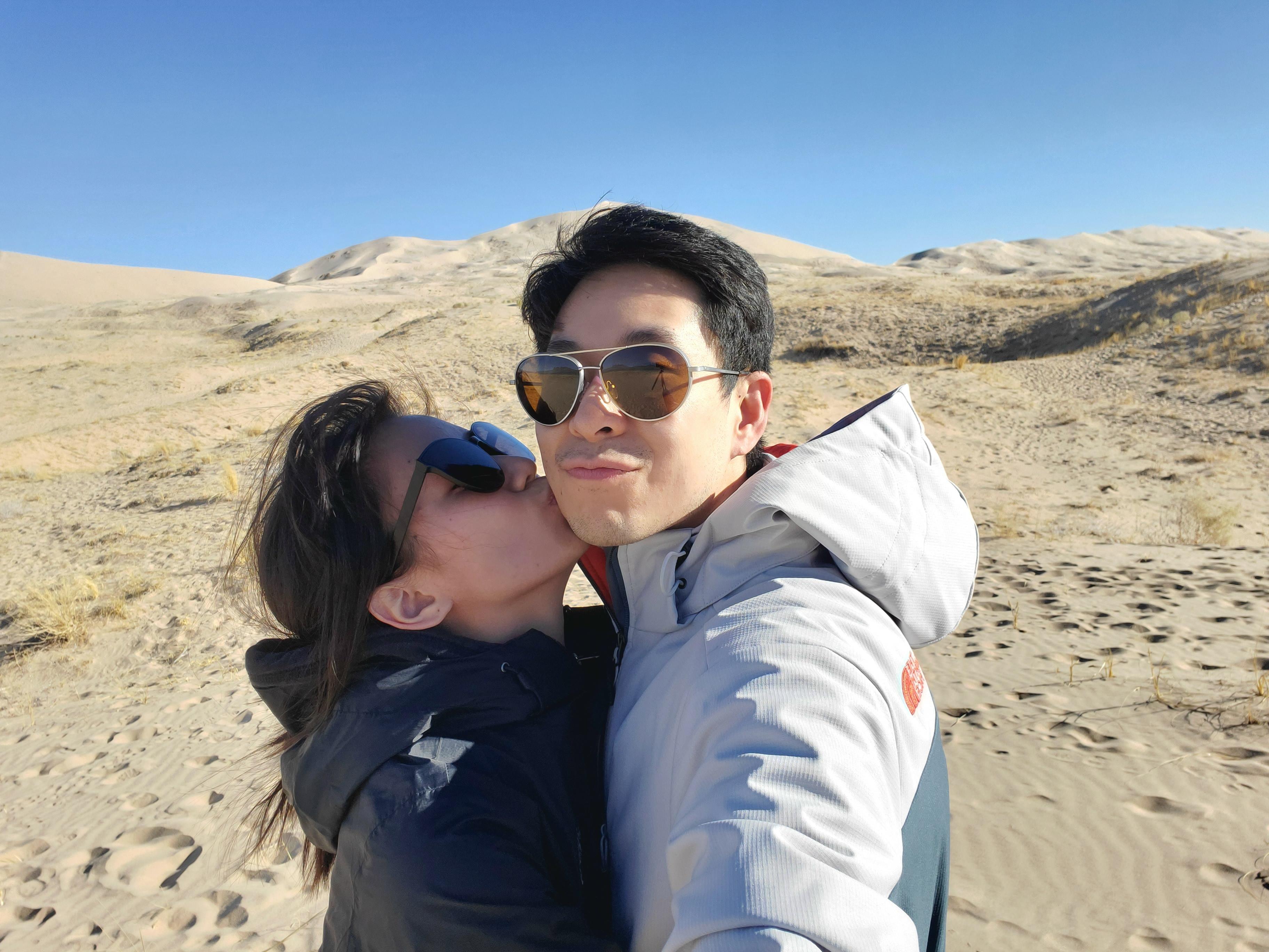 The Wedding Website of Kevin Lau and Toni Del Rio