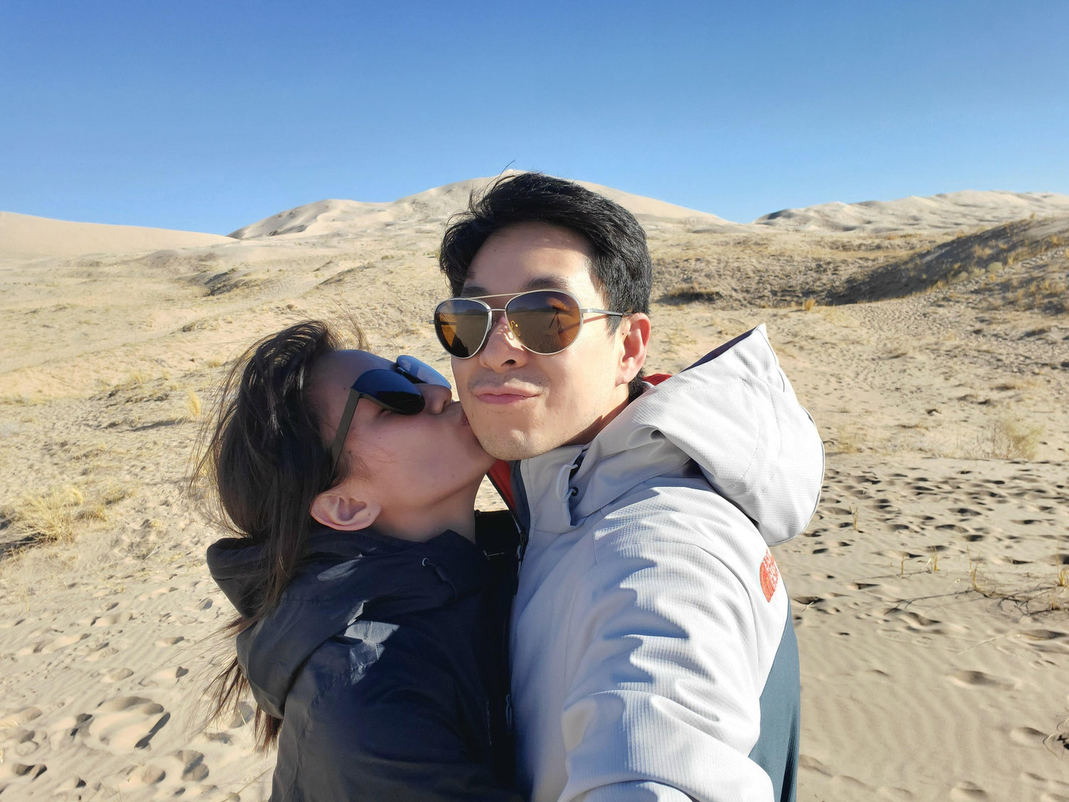 The Wedding Website of Kevin Lau and Toni Del Rio