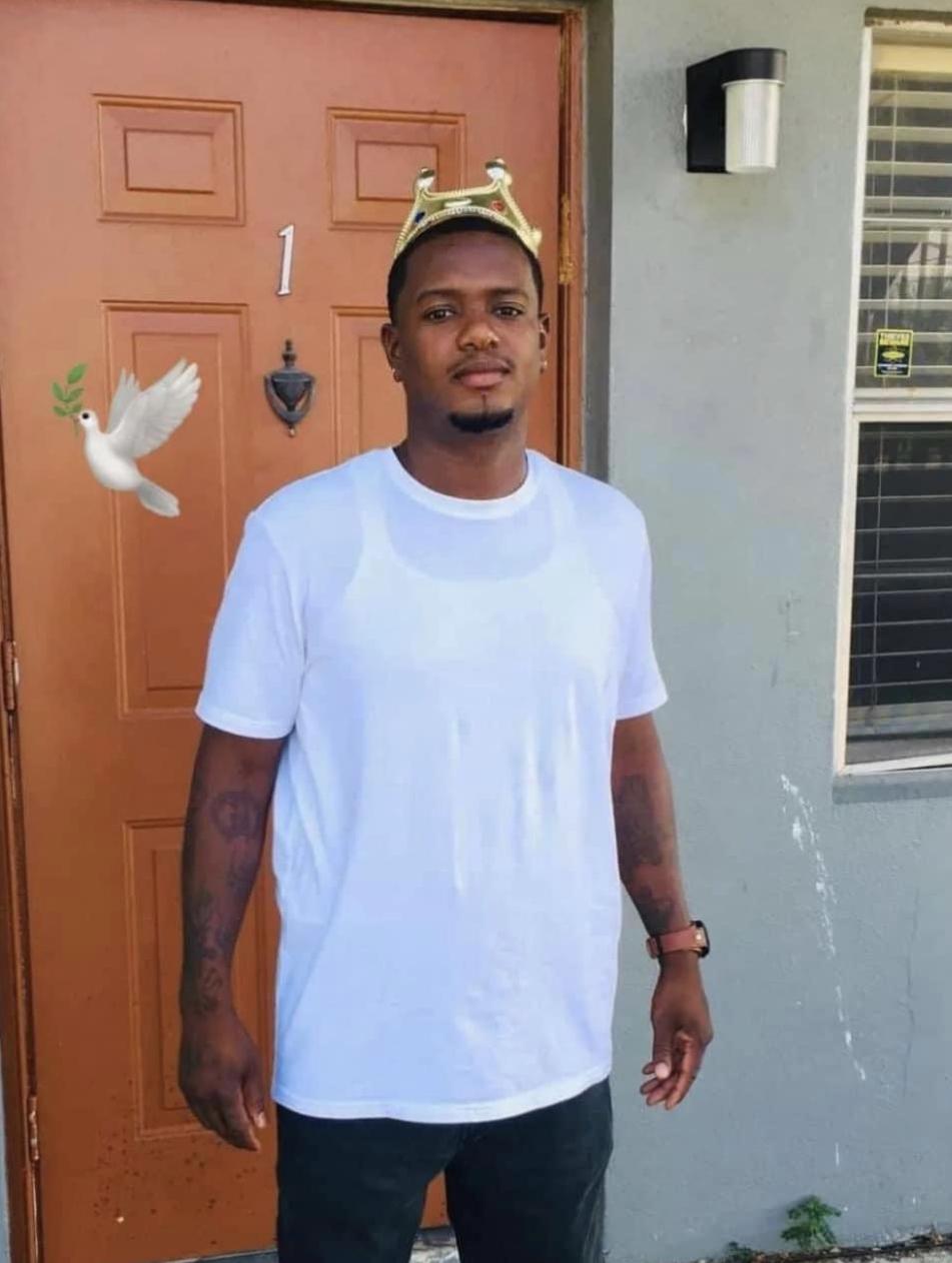 Terrence 🤎 My Brother from another mother