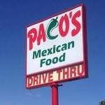 Paco's Mexican Food