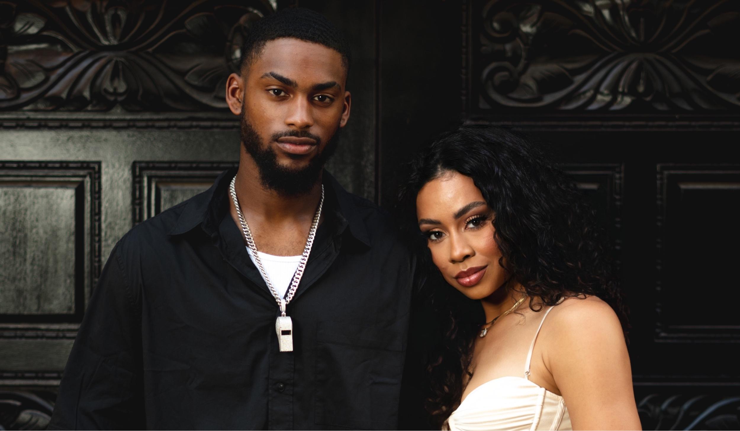 The Wedding Website of Stefan Cobbs and Elleyse Wheaton