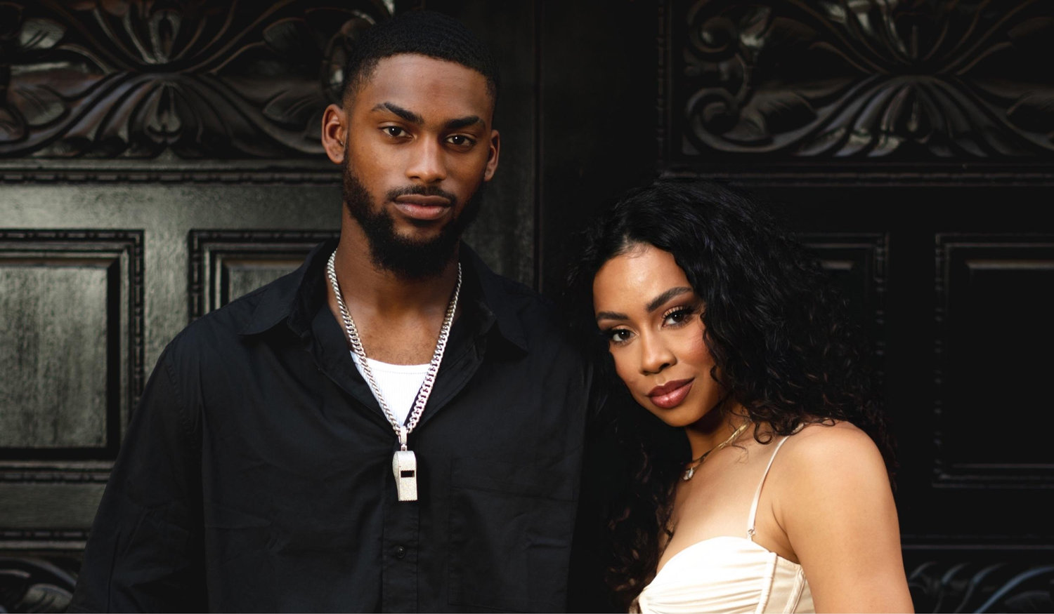 The Wedding Website of Stefan Cobbs and Elleyse Wheaton